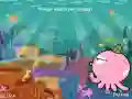 Žaidimas Meet the octo internete
