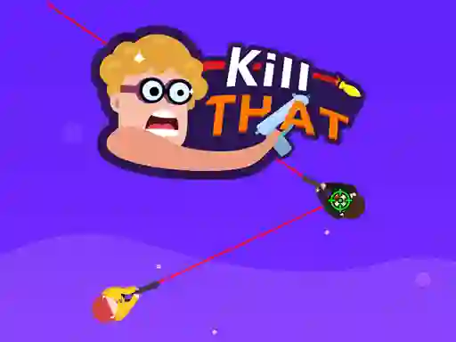 Žaidimas Kill that internete