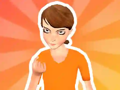 Žaidimas Prison Rush internete
