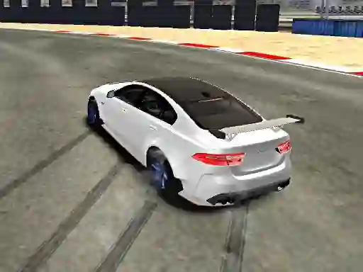 Žaidimas Sports Car Drift internete