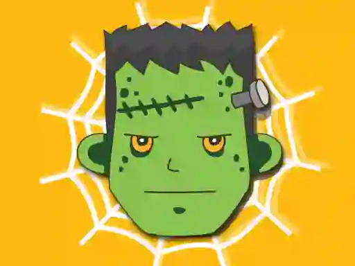Žaidimas Spider Zombie internete