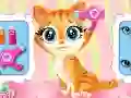 Žaidimas Pets Beauty Salon internete