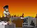 Žaidimas Dawn of the Celebs 2 internete