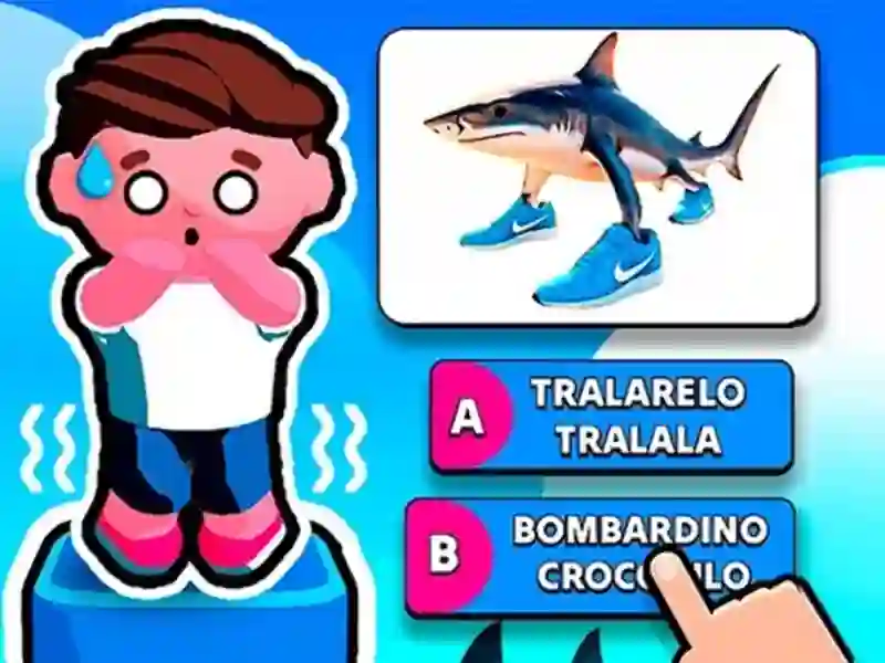 Žaidimas Quiz Master internete