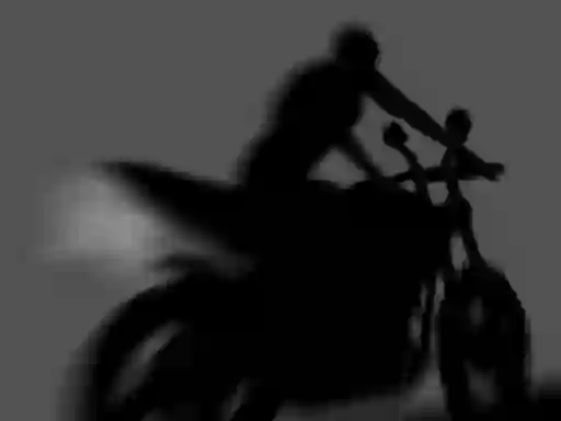 Žaidimas Shadow Bike Rider internete