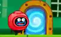 Žaidimas Silly Ways to Die: Adventures internete