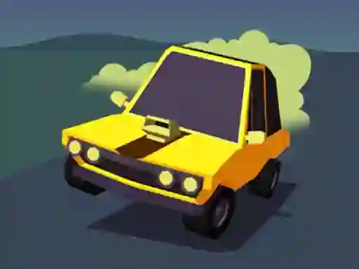 Žaidimas Elastic Car internete