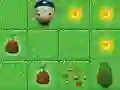 Žaidimas Magic Seeds internete