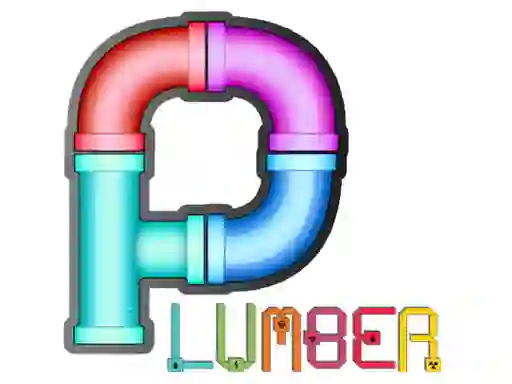 Žaidimas Plumber Pipe Out internete