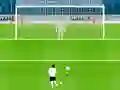 Žaidimas World Cup Penalty 2010 internete