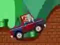 Žaidimas Mario truck ride 2 internete