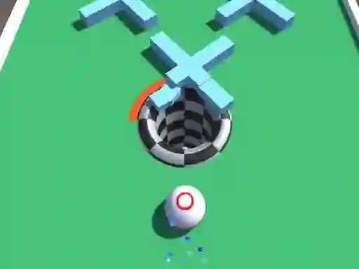 Žaidimas Ball.io internete