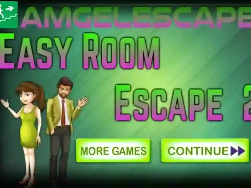 Žaidimas Amgel Easy Room Escape 209 internete