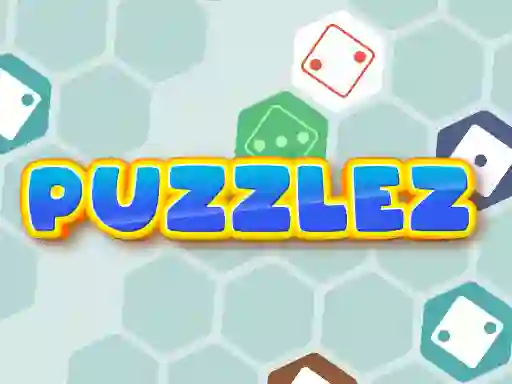 Žaidimas Puzzlez internete
