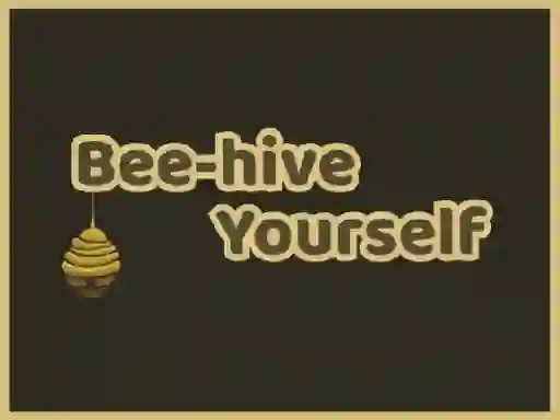 Žaidimas Bee-hive Yourself internete