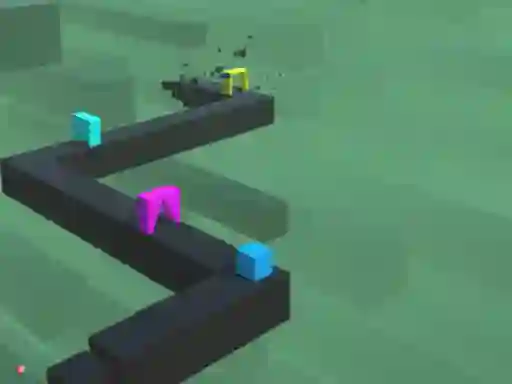 Žaidimas Shape Adjust internete