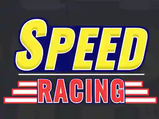 Žaidimas Speed Racing internete