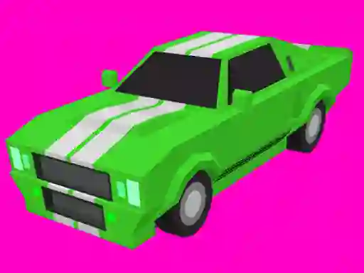 Žaidimas Zombie Drive internete