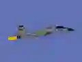 Žaidimas Flash Flight Simulator internete