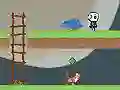 Žaidimas Dog And Bone Are Friend internete