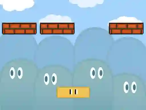 Žaidimas Fast Fingers internete