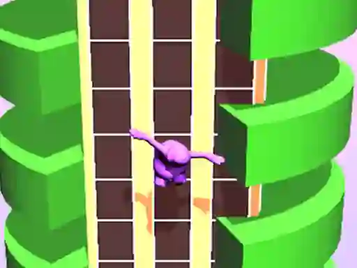 Žaidimas Tower Jump internete