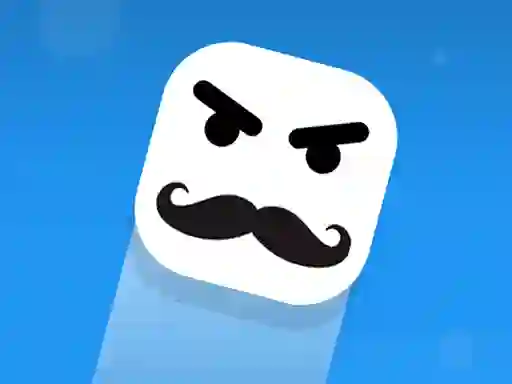 Žaidimas Mr Pong internete
