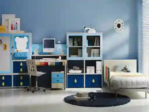 Žaidimas Room Spot Differences internete