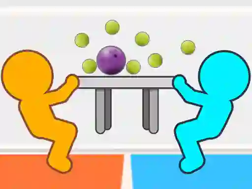Žaidimas Tug The Table Classic internete