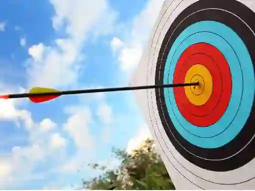 Žaidimas Archery: Bow & Arrow internete