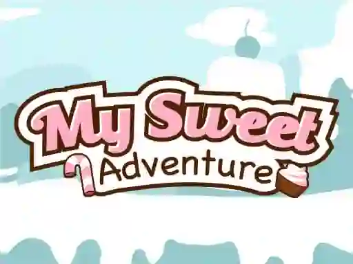 Žaidimas My Sweet Adventure internete