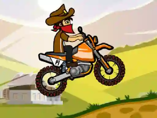 Žaidimas Hill Climb Moto internete