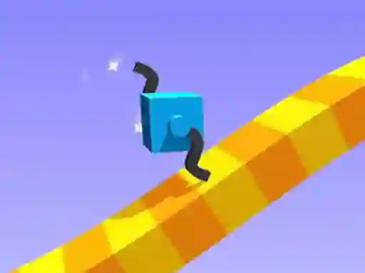 Žaidimas Draw Climber 2 internete