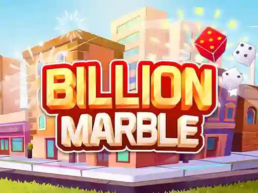 Žaidimas Billion Marble internete