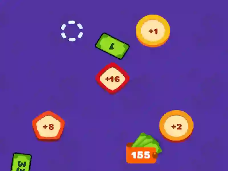 Žaidimas Money Maker internete
