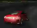 Žaidimas Audi 3D Racing internete