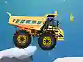 Žaidimas Truck Bonanza internete