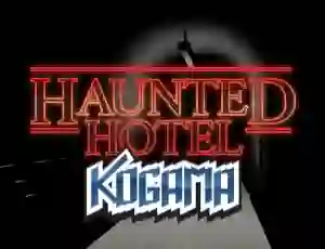 Žaidimas Kogama Haunted Hotel internete