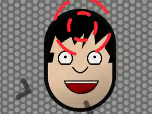 Žaidimas Head Shot internete