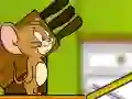 Žaidimas Tom and Jerry in Rig-a bridge internete