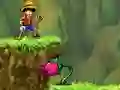 Žaidimas One Piece's New Adventure internete
