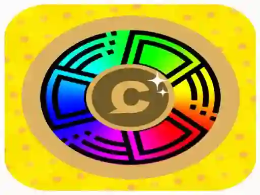 Žaidimas Earn Credits Imvu Spin Wheel internete