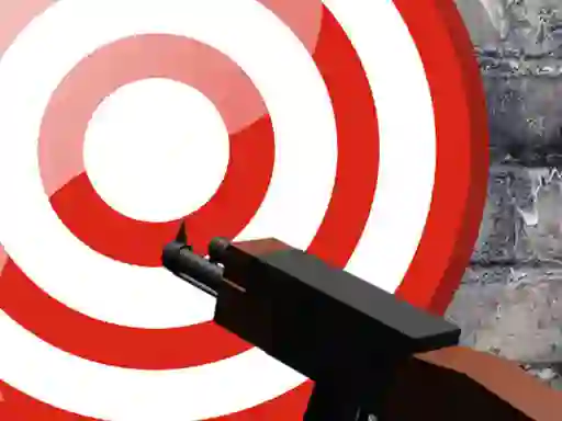 Žaidimas Target Hunt internete