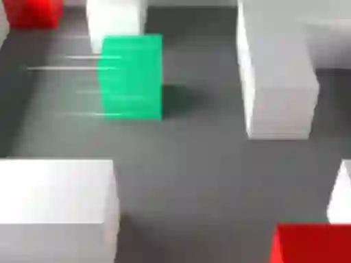 Žaidimas Cube Gravity Switch internete