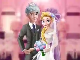 Žaidimas Vintage Wedding internete