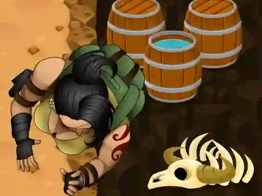 Žaidimas Zombie Runner internete