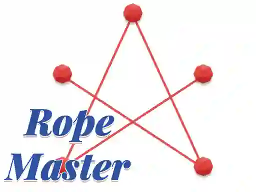 Žaidimas Rope Master internete
