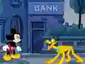 Žaidimas Mickey Mouse Alarm Clock Scramble internete