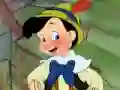 Žaidimas Pinocchio puppet theater internete