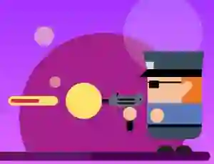 Žaidimas Gun Box Zombies internete